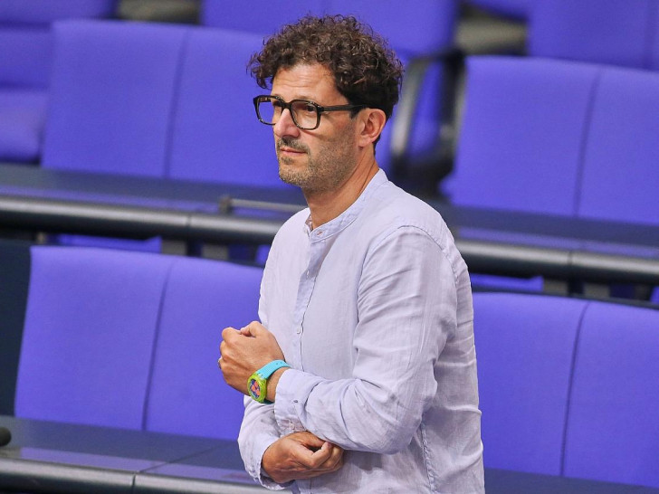 Luigi Pantisano (Archiv)