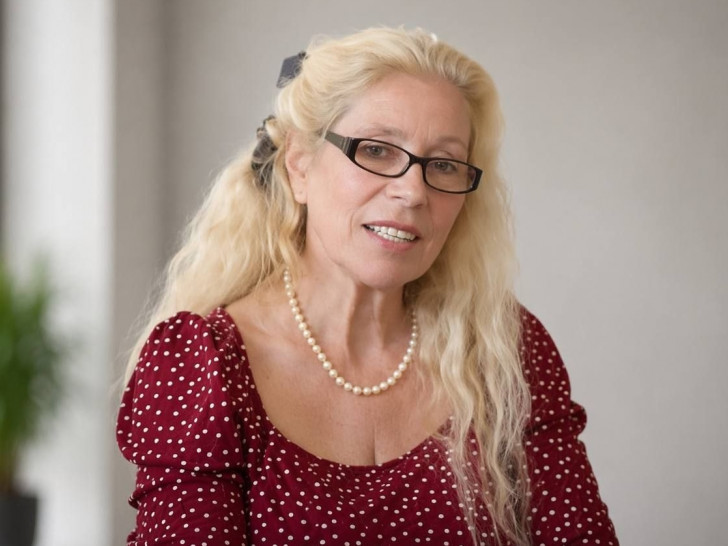 Patricia Mair
