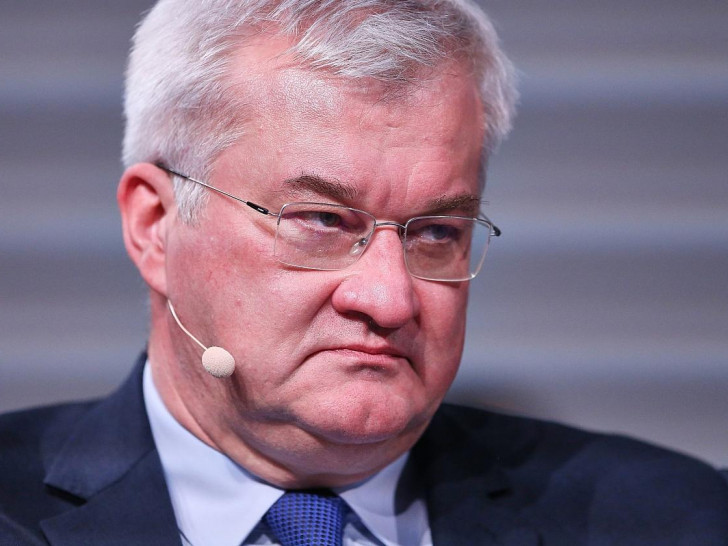 Andrij Sybiha (Archiv)
