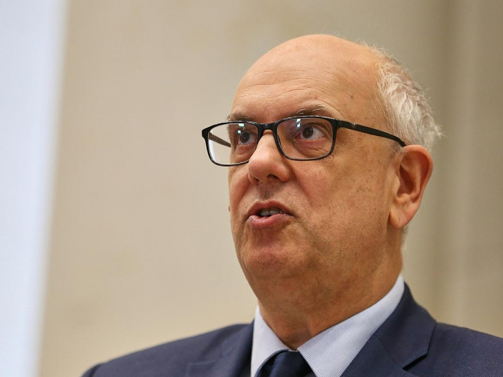 Andreas Bovenschulte (Archiv)