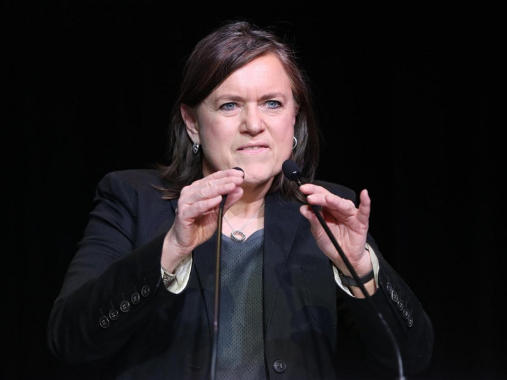 Ruth Firmenich (Archiv)