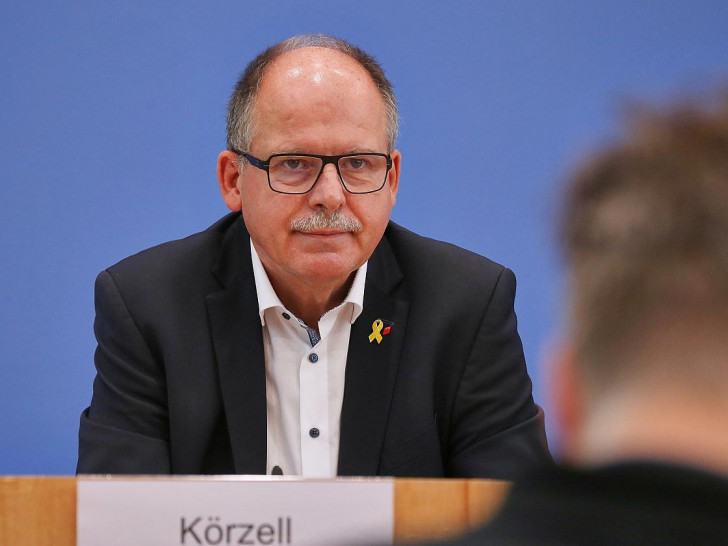 Stefan Körzell (Archiv)