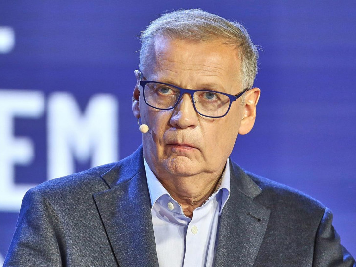 Günther Jauch (Archiv)