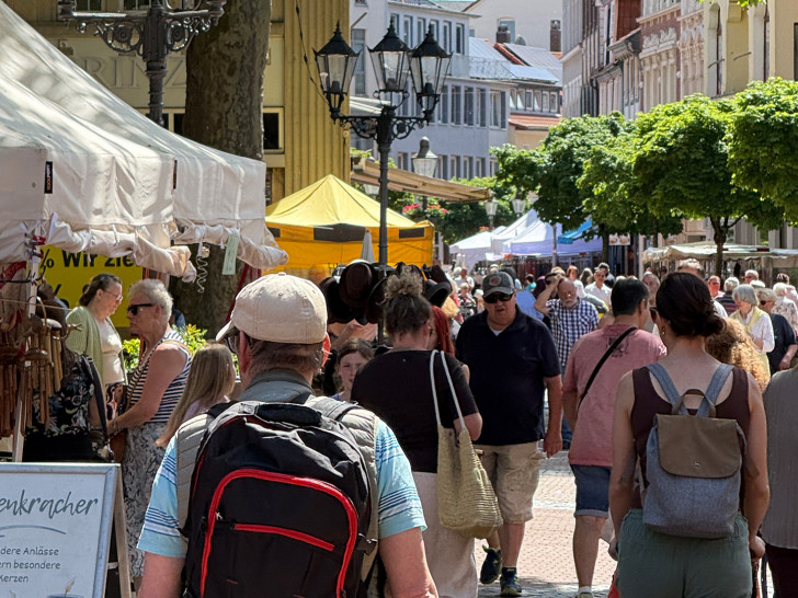 Ziel des Programms ist die Förderung innovativer Geschäftsideen und damit die Belebung der Peiner Innenstadt.