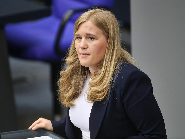 Josephine Ortleb (Archiv)