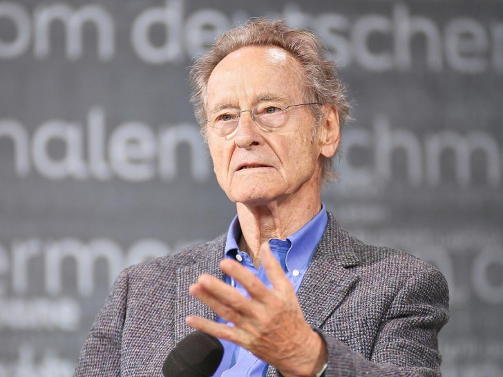 Bernhard Schlink (Archiv)