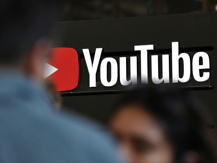 Youtube-Logo (Archiv)