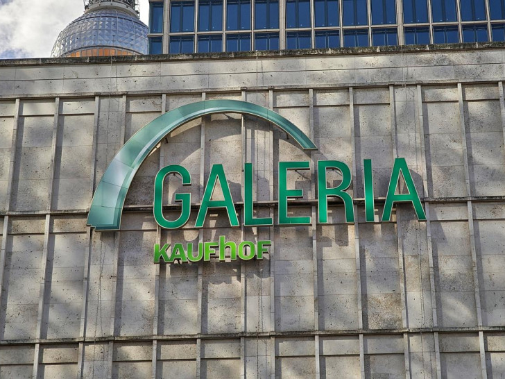 Galeria Kaufhof (Archiv)