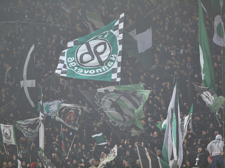 Hannover-Fans (Archiv)