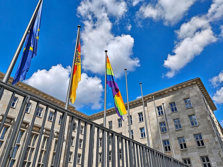 Finanzministerium