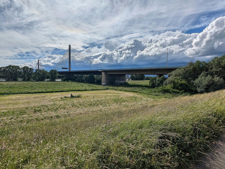 Nordbrücke (Archiv)