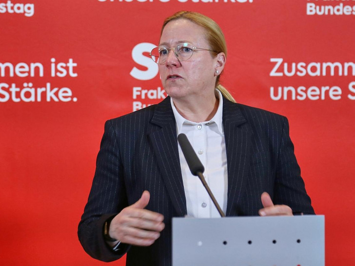 Dagmar Schmidt (Archiv)