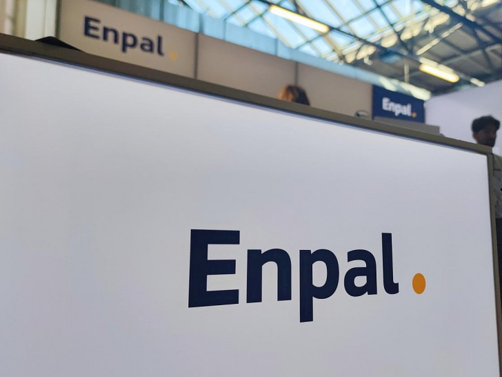 Enpal (Archiv)