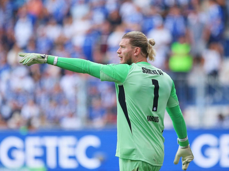 Loris Karius (Archiv)