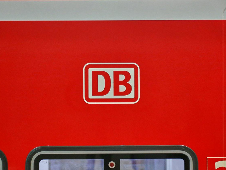 Logo der Deutschen Bahn (Archiv)