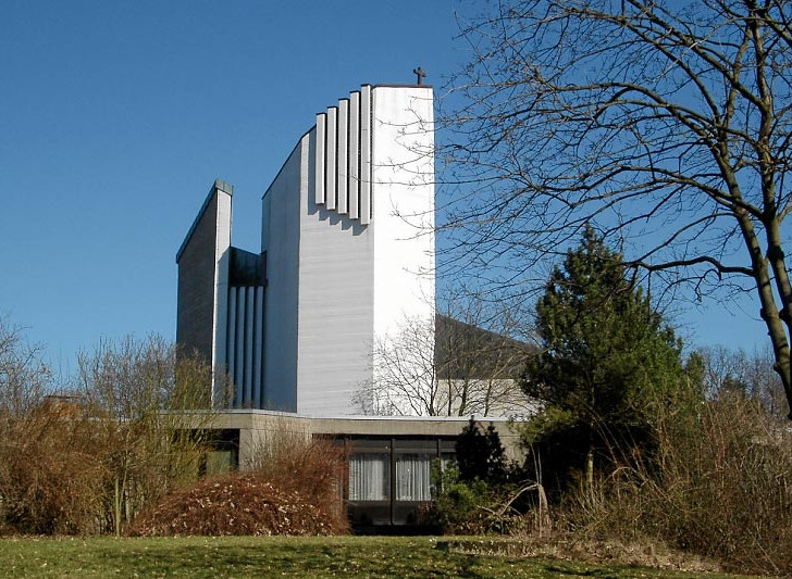 Die Thomaskirche wird schon seit Längerem nicht mehr für regelmäßige Gottesdienste genutz.
