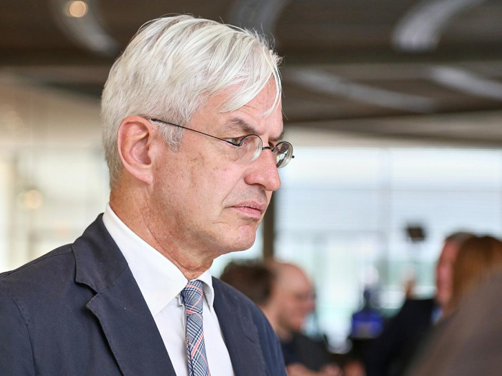 Mathias Middelberg (Archiv)