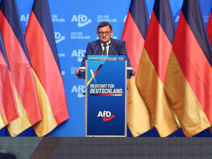 Kay Gottschalk (Archiv)
