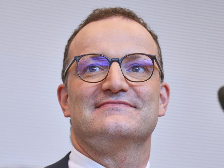 Jens Spahn am 07.07.2026
