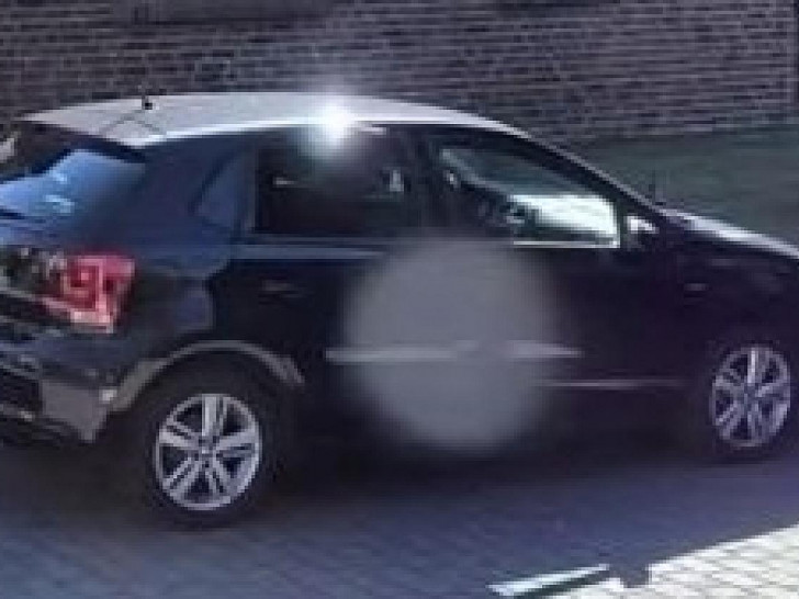 Pkw VW Polo (Archiv)