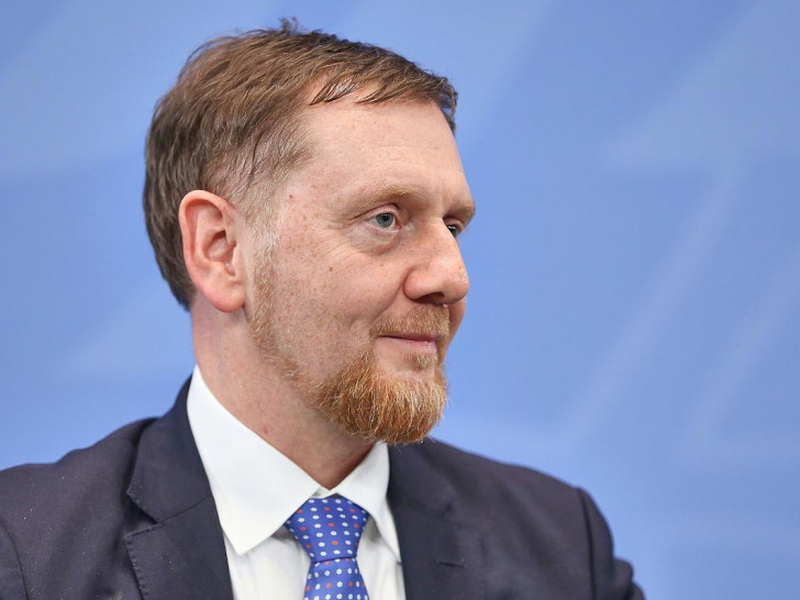 Michael Kretschmer (Archiv)