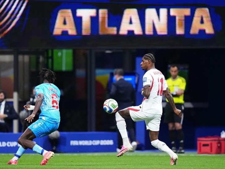 WM-Spiel England-Kongo am 01.07.2026