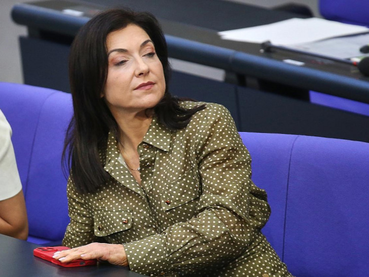 Katherina Reiche am 09.07.2026