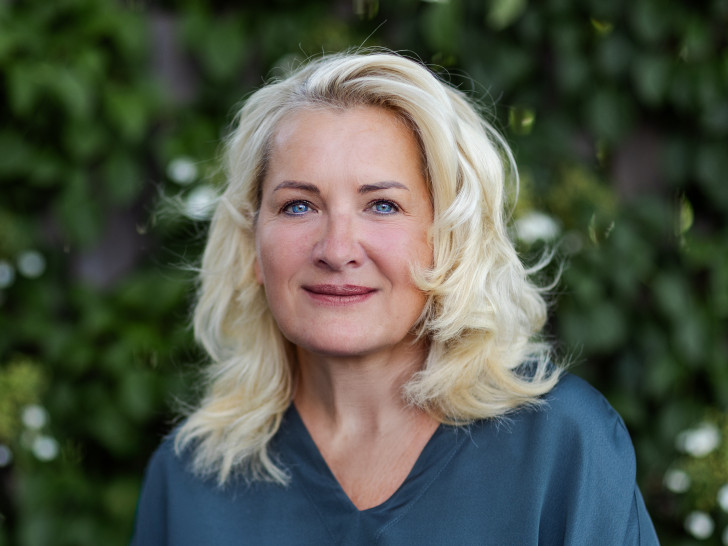 Antje Maul tritt aus Ratsfraktion und Partei aus.