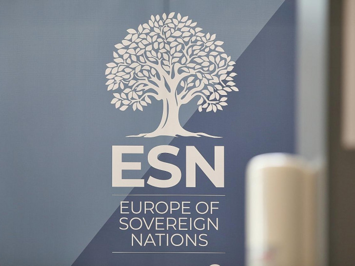 ESN am 04.07.2026