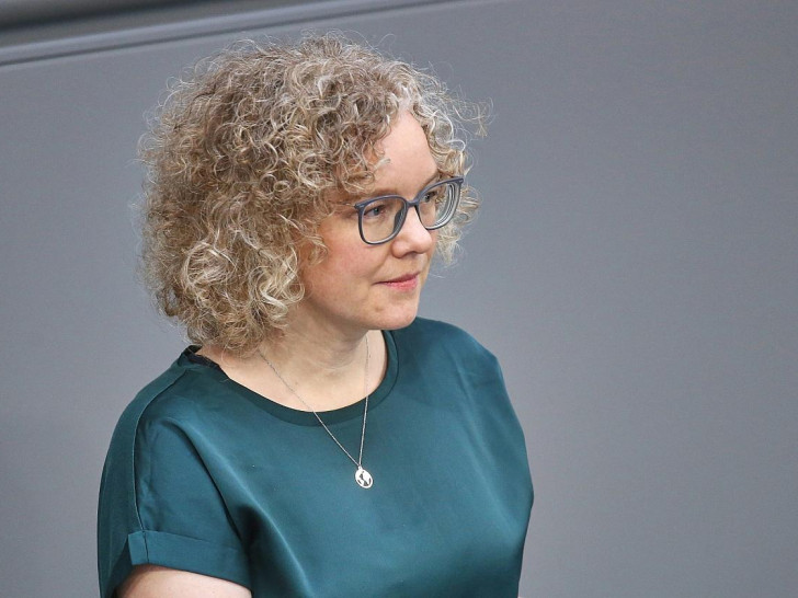Julia Verlinden (Archiv)