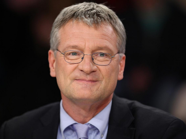 Jörg Meuthen (Archiv)