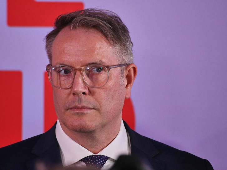 Alexander Schweitzer (Archiv)