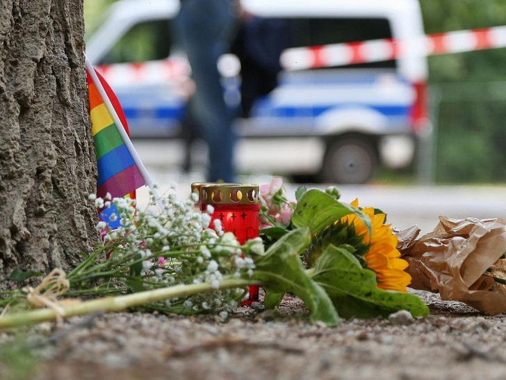 Tatort nach Todesfahrt beim CSD am 26.07.2026