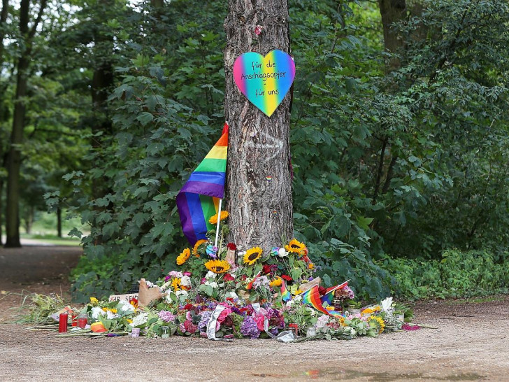 Tatort nach Todesfahrt beim CSD am 27.07.2026