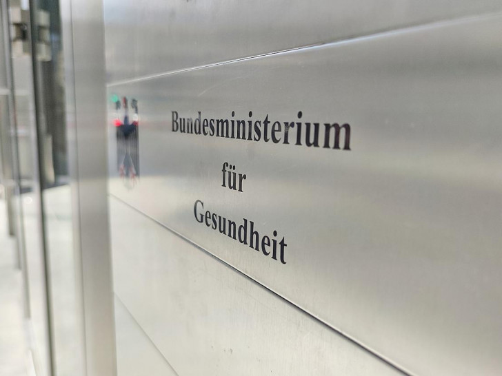 Bundesministerium für Gesundheit (Archiv)