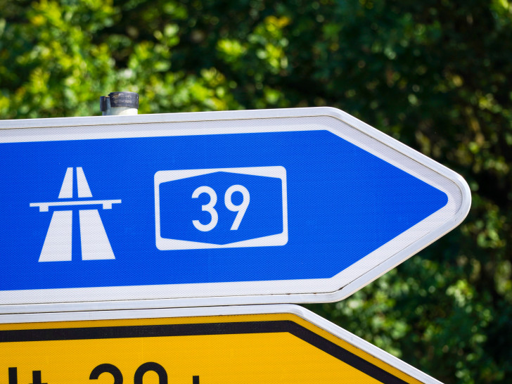 Der nächste Abschnitt der A39 soll im Landkreis Gifhorn gebaut werden (Symbolbild).