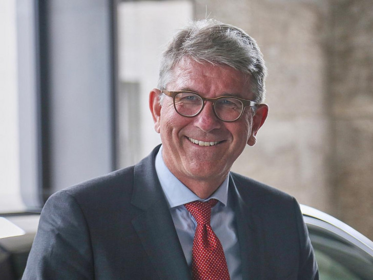 Wolfram Weimer (Archiv)