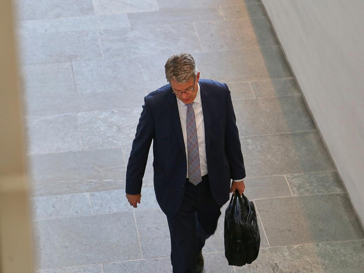 Patrick Schnieder (Archiv)