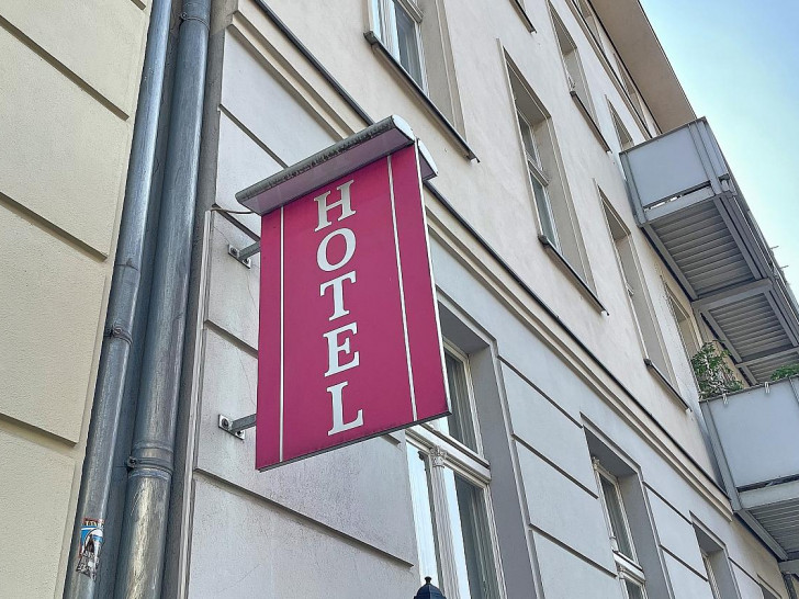Hotel (Archiv)