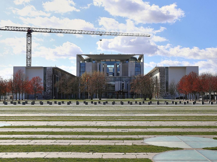 Bundeskanzleramt (Archiv)