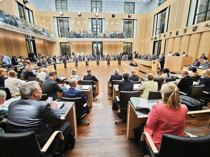 Sitzung des Bundesrates am 10.07.2026