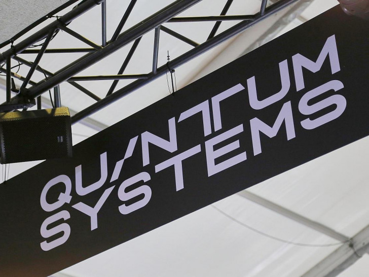 Quantum Systems (Archiv)
