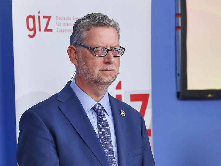 Thorsten Schäfer-Gümbel (Archiv)