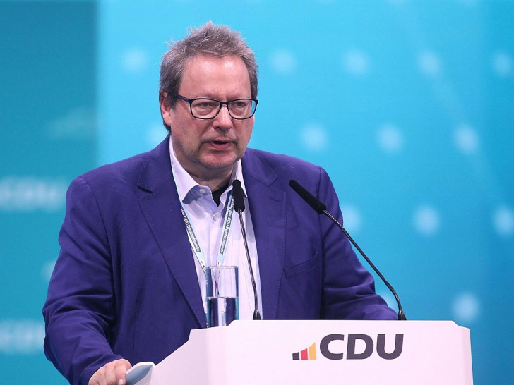 Christian Bäumler (Archiv)