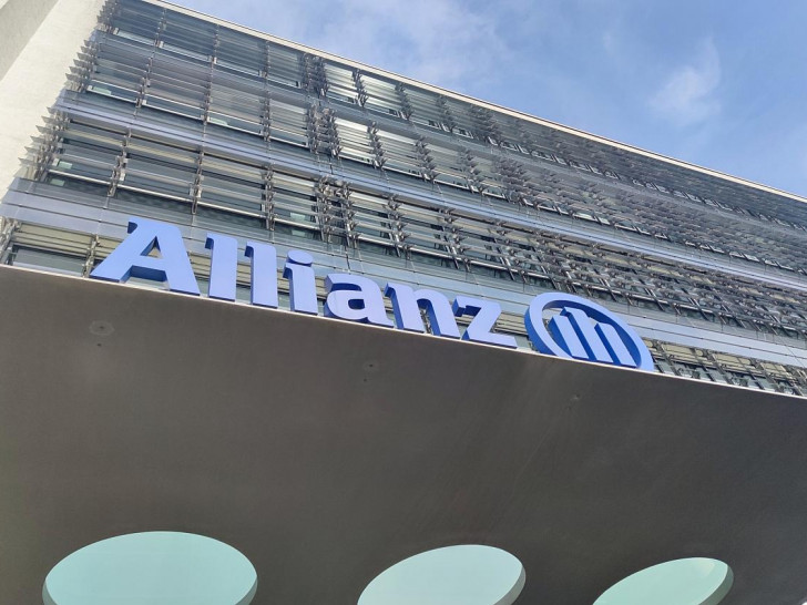 Allianz (Archiv)