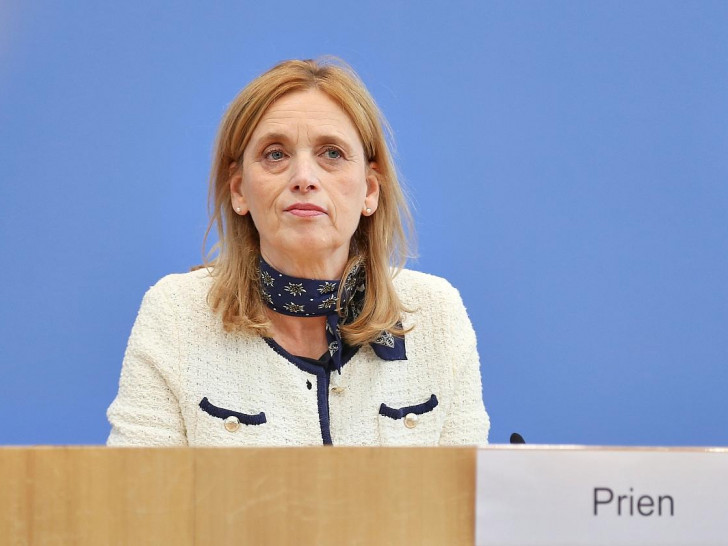 Karin Prien (Archiv)