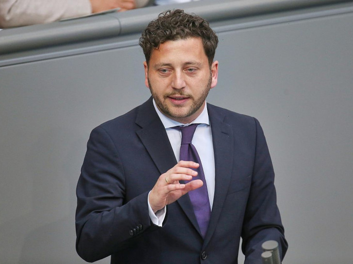 Felix Banaszak (Archiv)