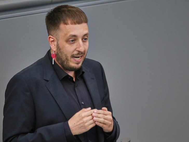 Maik Brückner (Archiv)
