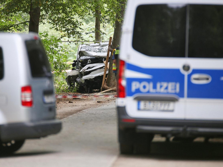 Tatort nach Todesfahrt beim CSD am 26.07.2026