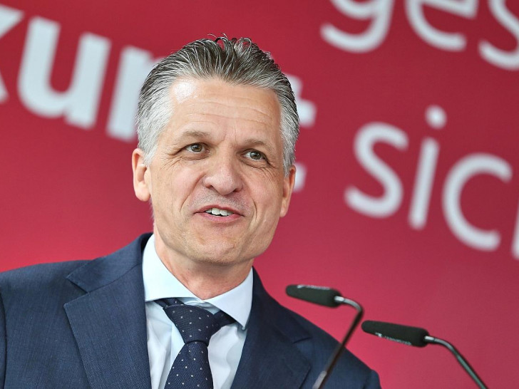 Thorsten Frei (Archiv)